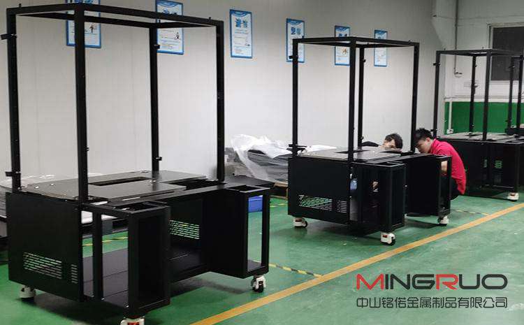 钣金加工行业现状及未来发展方向预测-九游j9官方网站-九游(中国)